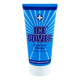 Abbildung: Ice Power Cold Gel 150 ml, Gel PZN 12505030