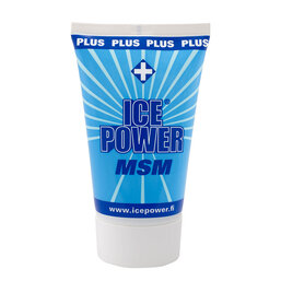 Abbildung: Ice Power Plus Cold Gel 100 ml, Gel PZN 12505194