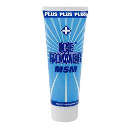 Abbildung: Ice Power Plus Cold Gel 200 ml, Gel PZN 12505202
