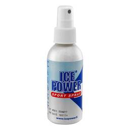 Abbildung: Ice Power Sport Spray 125 ml, Spray PZN 12505219 