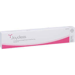 Abbildung: Jaydess Intrauterinpessar 1 St, Intrauterinpessar PZN 12505952