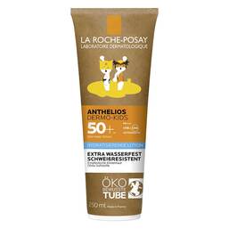 Abbildung: La Roche-Posay Anthelios Dermo Kids LSF 50 + Milch Milch, 250 ml PZN 12510255
