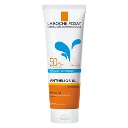 Abbildung: La Roche-Posay Anthelios XL LSF 50 + Wet Skin Gel Gel, 250 ml PZN 12510278
