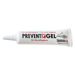 Abbildung: Tandex Prevent Gel 15 ml, Gel PZN 12515577