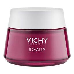 Abbildung: Vichy Idéalia Creme Tag für normale Haut Creme, 50 ml PZN 12516631