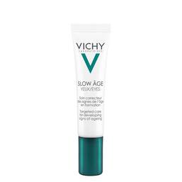 Abbildung: Vichy Slow Age Täglich stärkende Augenpflege Creme, 15 ml PZN 12516660