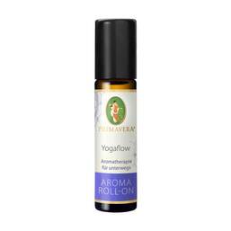 Abbildung: Aroma Roll-On Yogaflow Emulsion, 10 ml PZN 12526931