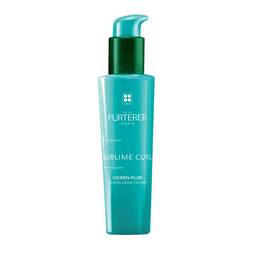Abbildung: Furterer Sublime Curl Locken-Fluid Creme, 100 ml PZN 12529958