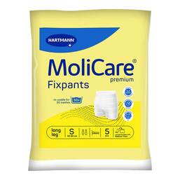 Abbildung: MoliCare® Premium Fixpants long leg S 5 St PZN 12543869