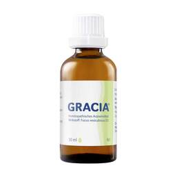 Abbildung: Gracia Tropfen zum Einnehmen Flüssigkeit zum Einnehmen, 50 ml PZN 12547347