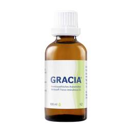 Abbildung: Gracia Tropfen zum Einnehmen Flüssigkeit zum Einnehmen, 100 ml PZN 12547353