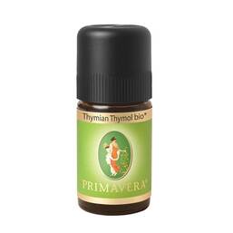 Abbildung: Thymian Öl Thymol Bio ätherisch Ätherisches Öl, 5 ml PZN 12552532