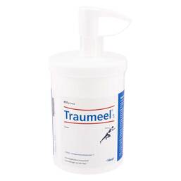 Abbildung: Traumeel® S Creme Creme, 850 g PZN 12552590