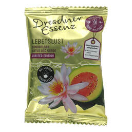 Abbildung: Dresdner Essenz Sprudelbad Lebenslust 70 g, Bad PZN 12558150