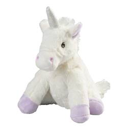 Abbildung: Warmies Minis Einhorn lila 1 St PZN 12561755