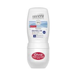 Abbildung: Lavera Neutral Deo Roll-on dt. Stifte, 50 ml PZN 12562588