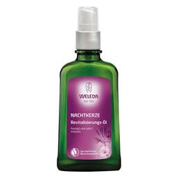 Abbildung: Weleda Nachtkerze Revitalisierungs-Öl Öl, 100 ml PZN 12564110