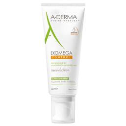 Abbildung: A-Derma Exomega Control Intensiv Balsam steril Balsam, 200 ml PZN 12564311