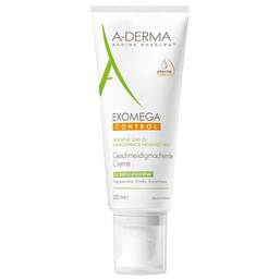 Abbildung: A-Derma Exomega Control geschmeidig machende Creme steril Creme, 200 ml PZN 12564334
