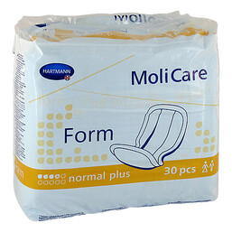 Abbildung: Molicare Form normal plus 30 St PZN 12565523