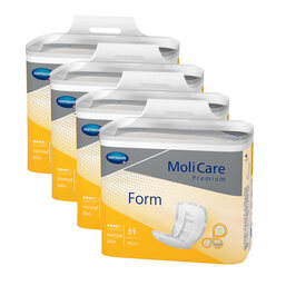 Abbildung: Molicare Form normal plus 4X30 St PZN 12565546