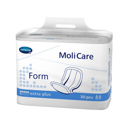 Abbildung: Molicare Form extra plus 30 St PZN 12565575