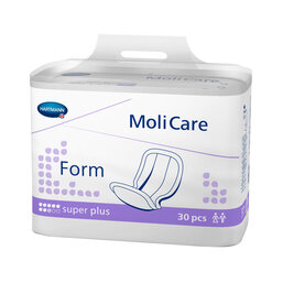 Abbildung: Molicare Form super plus 30 St PZN 12565598