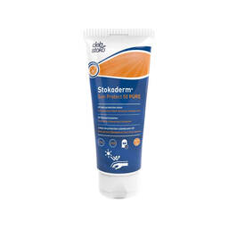Abbildung: Stokoderm Sun Protect 50 Pure Creme 100 ml, Creme PZN 12567806