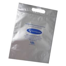 Abbildung: Isolierbeutel groß mit Tragegriff 13x25x34 cm KDA 1 St, Beutel PZN 12571825