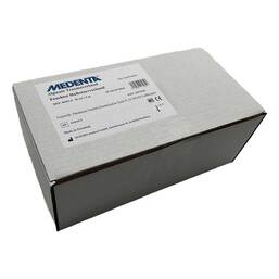 Abbildung: Alginate Traumaverband 10 cm x 5 m 10 St, Binden PZN 12573161