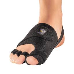 Abbildung: Bort Valco Soft Hallux-Valgus-Schiene rechts M 1 St, Bandage PZN 12574166