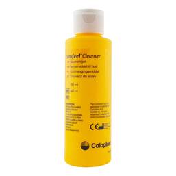 Abbildung: Comfeel Reinigungs Lotion 4710 1X180 ml, Lotion PZN 12578230 