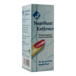 Abbildung: Nagelhaut Entferner Kyx 50 ml PZN 12579666