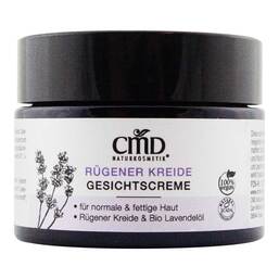 Abbildung: Rügener Kreide Gesichtscreme CMD 50 ml, Creme PZN 12579689