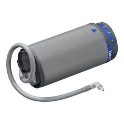 Abbildung: Beurer BM45 / 49 / 55 / 75 / 85 Manschette XL 1 St PZN 12583998