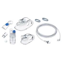 Abbildung: beurer IH 21/ IH 26 Yearpack 1 St PZN 12584041