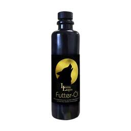 Abbildung: Lunalupis Futter-Öl für Hunde / Katzen Öl, 200 ml PZN 12586755