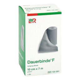 Abbildung: Dauerbinde fein 10 cmx7 m 1 St, Binden PZN 12592313
