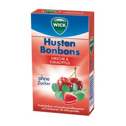  PZN 12595369 Bonbons, 46 g