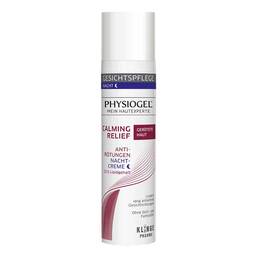 Abbildung: Physiogel Calming Relief Anti-Rötungen Nachtcreme Creme, 40 ml PZN 12596920