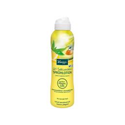 Abbildung: Kneipp Sekunden-Sprühlotion Lotion, 200 ml PZN 12601590