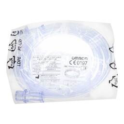 Abbildung: Omron C900 / C28P Luftschlauch PVC 2 m 1 St PZN 12608830