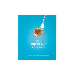 Abbildung: Optifast Kochbuch 1 St PZN 12614598