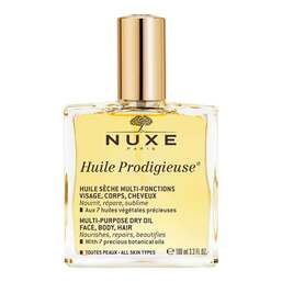Abbildung: Nuxe Huile Prodigieuse Öl, 100 ml PZN 12615528