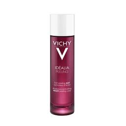 Abbildung: Vichy Idéalia Sanftes Peeling für die Nacht 100 ml PZN 12637889