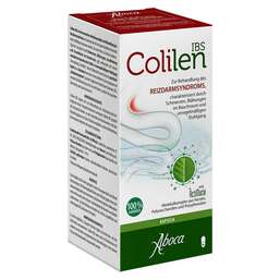 Abbildung: Colilen IBS Kapseln Kapseln, 96 St PZN 12638015