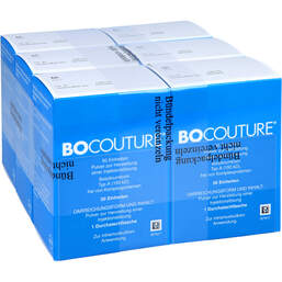 Abbildung: Bocouture Vial Pulver zur Herstellung einer Injektionslösung 6 St, Pulver zur Herstellung einer Injektionslösung PZN 12644116