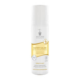 Abbildung: Bioturm Hafer-Salbe Nr.93 Salbe, 75 ml PZN 12644375