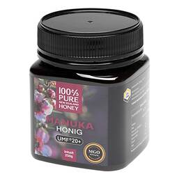 Abbildung: Manuka Honig Mgo 800 + 250 g PZN 12645883