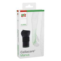 Abbildung: Cellacare Manus Classic Handgelenkbandage li.Größe 3 1 St, Bandage PZN 12647818